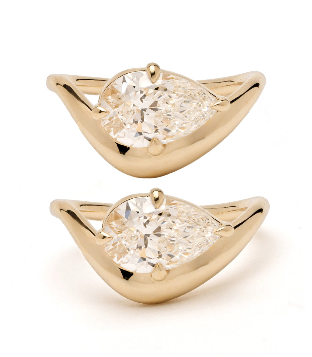 Melt Pinky Duo – Sofia Kaman