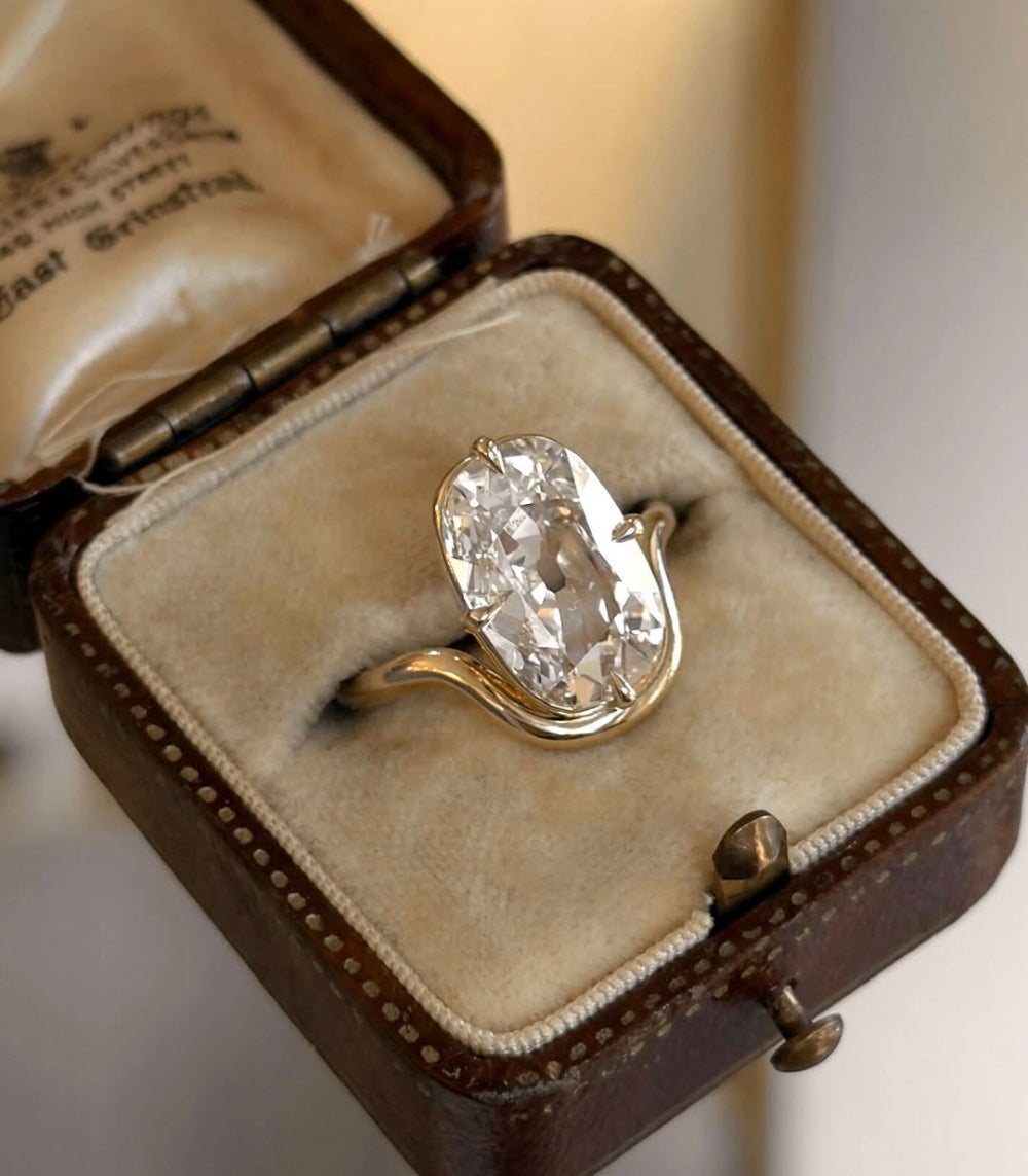 Onda Lite Flat Cushion Alt Pic