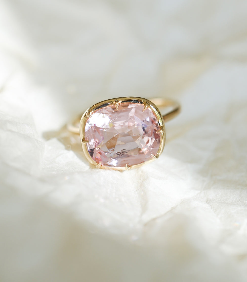 Pink Gigi Styled Pic