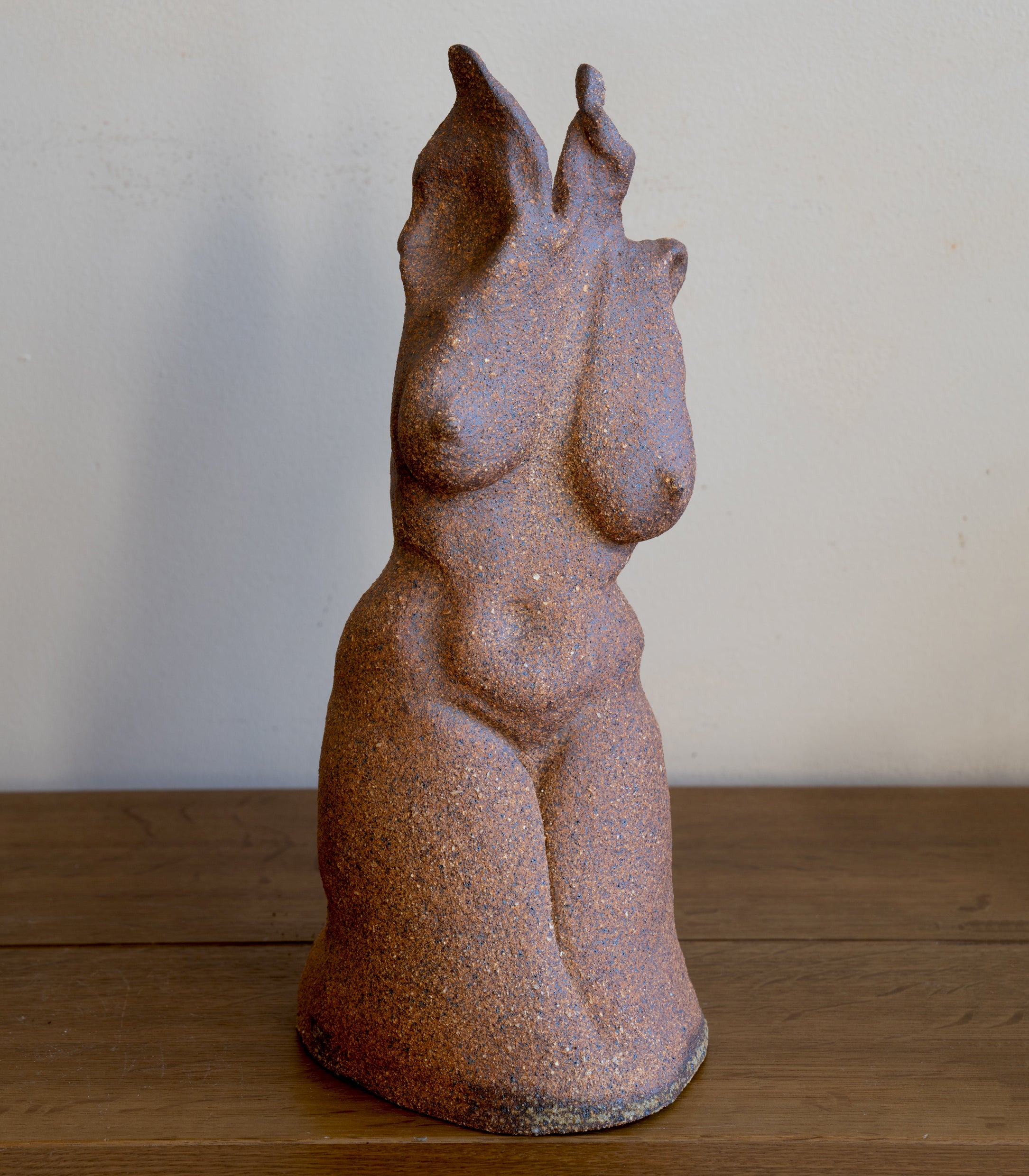 Standing Sculpture II – Sofia Kaman
