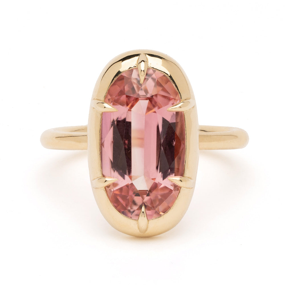 Sk R131 Nat Pink Tourm Ov 3.65