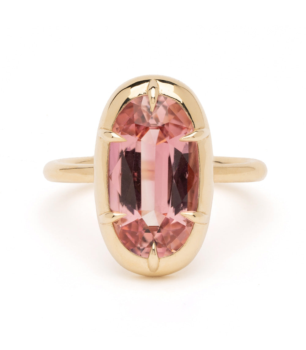 Sk R131 Nat Pink Tourm Ov 3.65