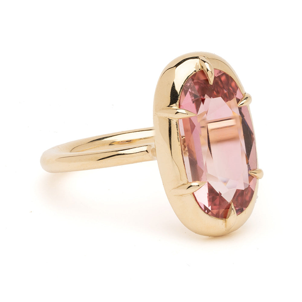 Sk R131 Nat Pink Tourm Ov 3.65