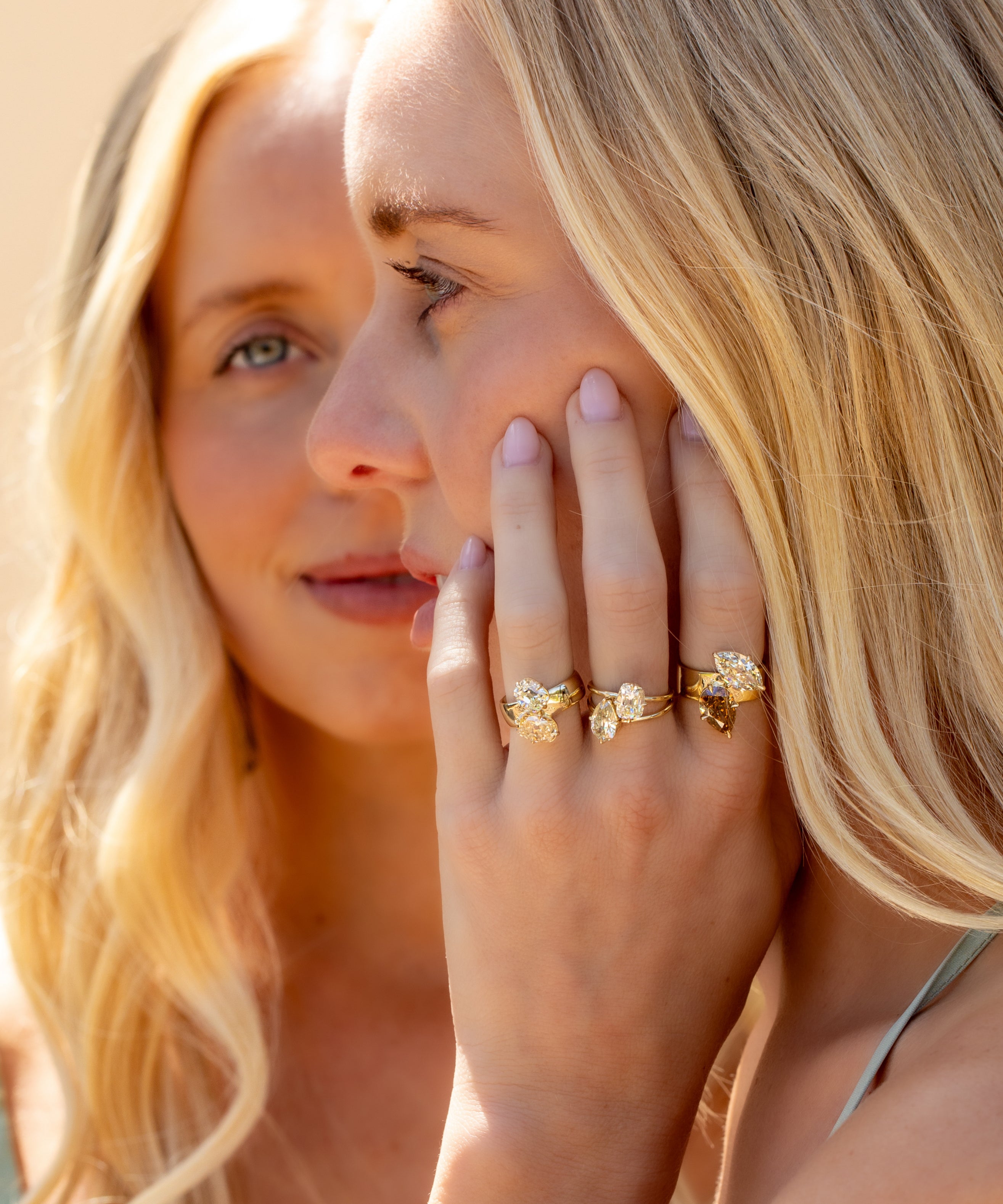 Sofia Kaman Fine Jewels