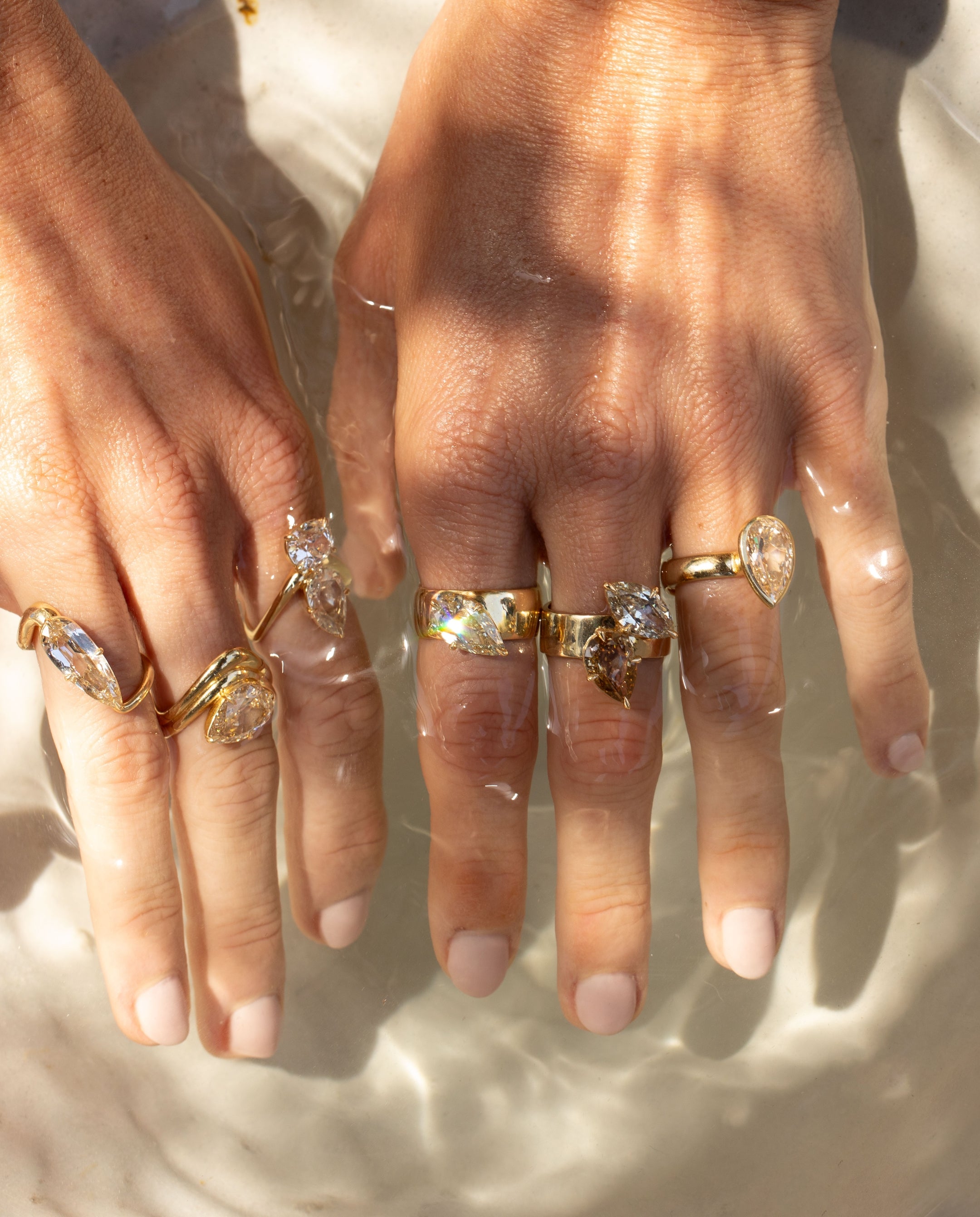 Sofia Kaman Fine Jewels