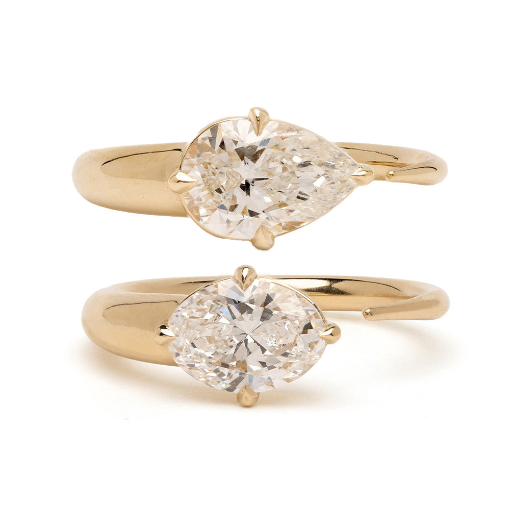 Sloane Pinky Duo