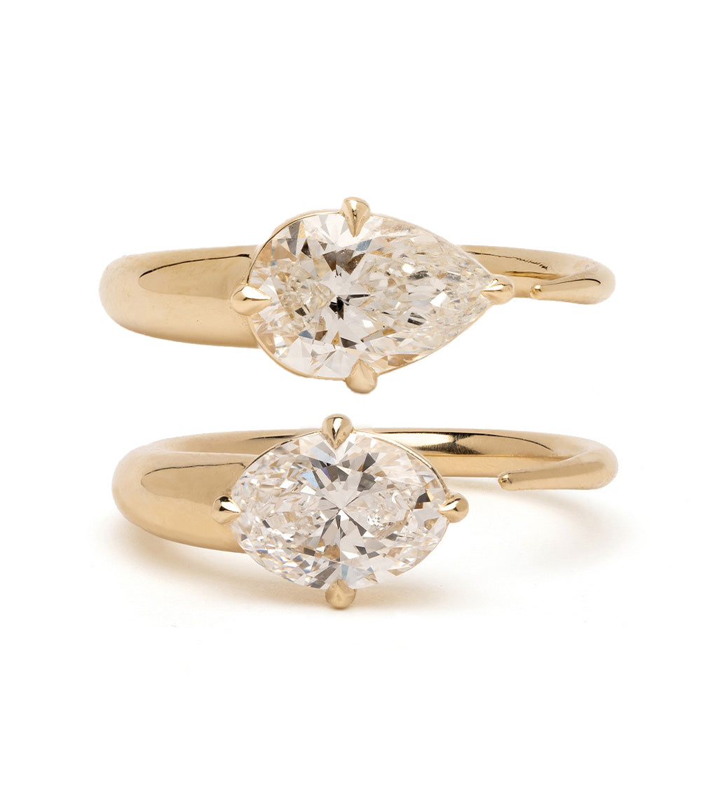 Sloane Pinky Duo