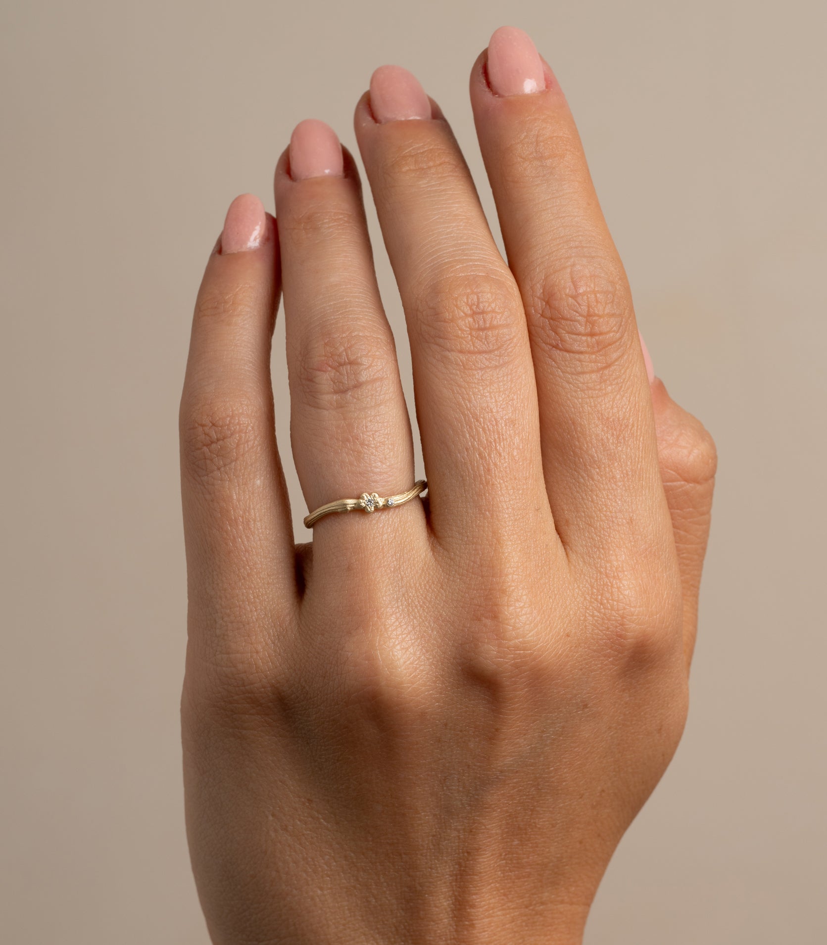 Twig Nesting Band – Sofia Kaman