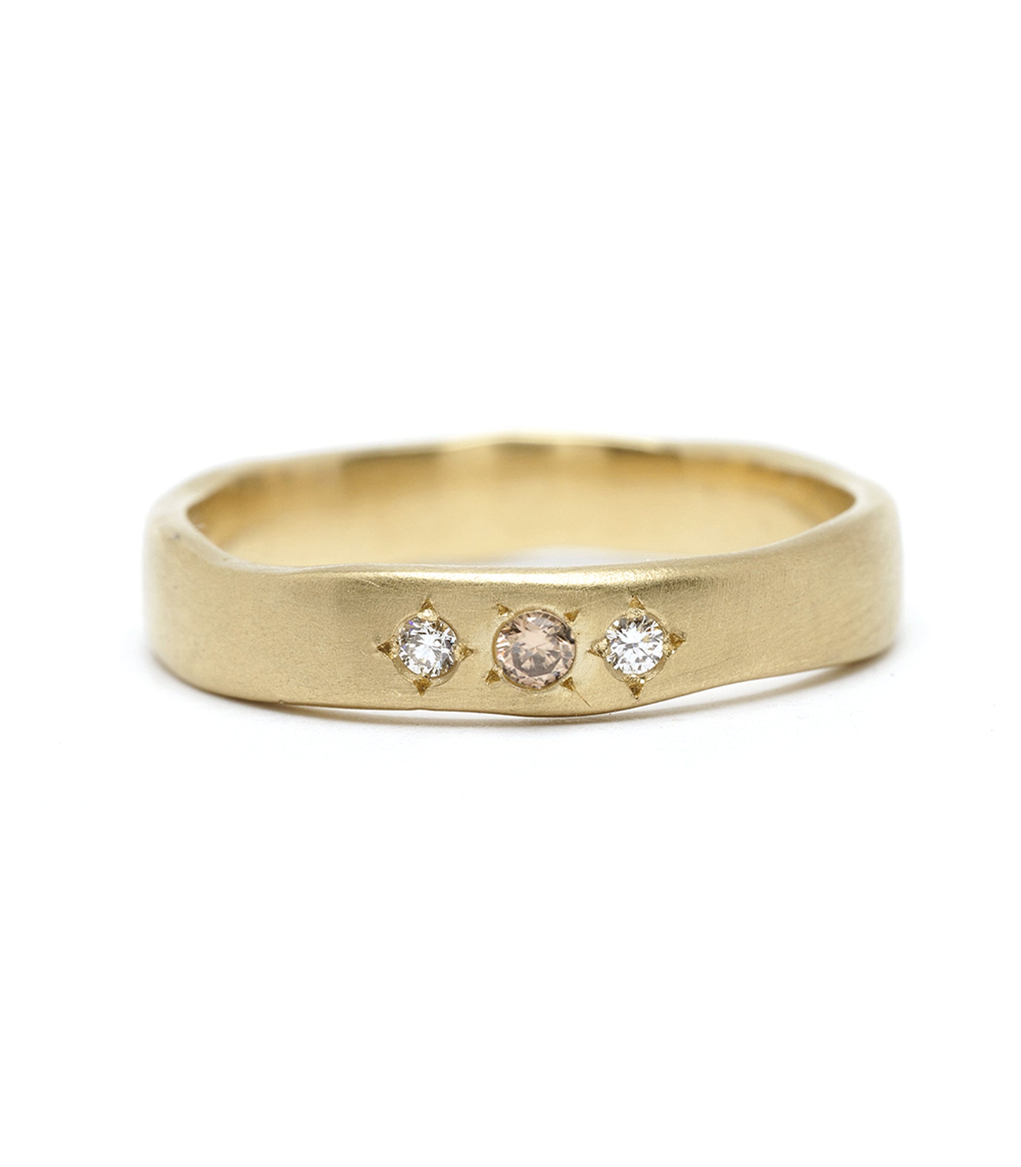 Asian Life Equality Ring