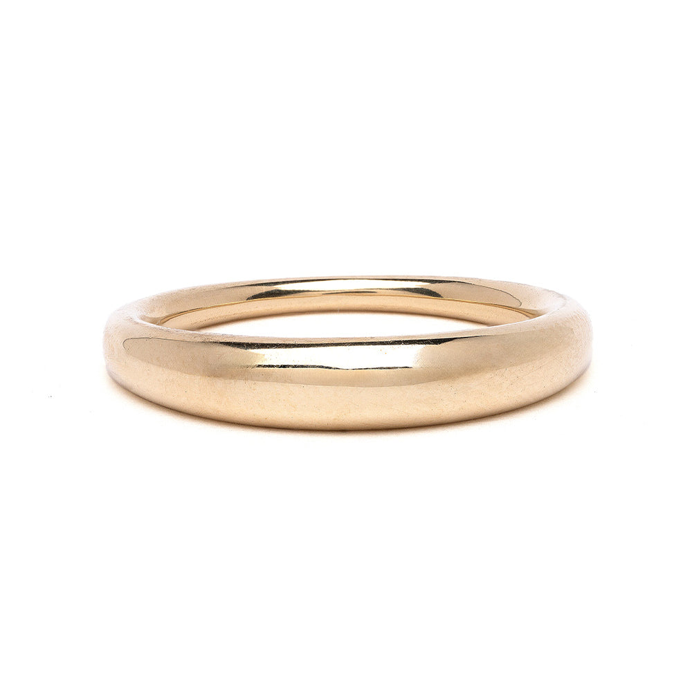 Boho Wedding Band