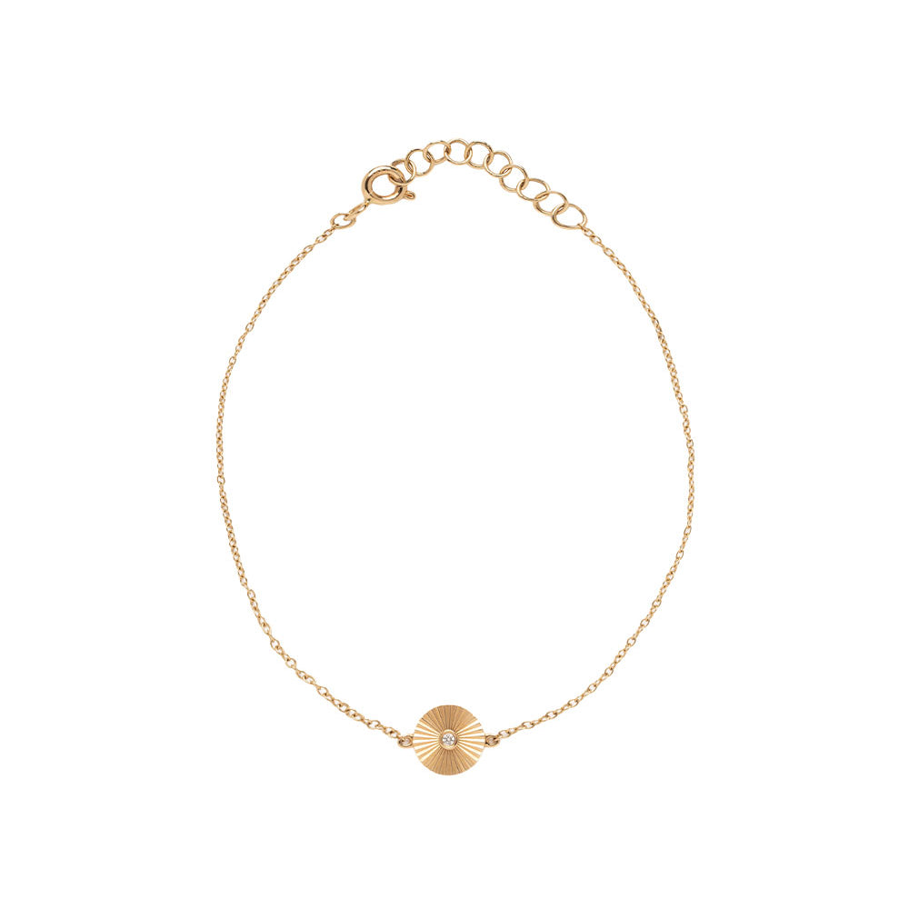 Bracelet Disc