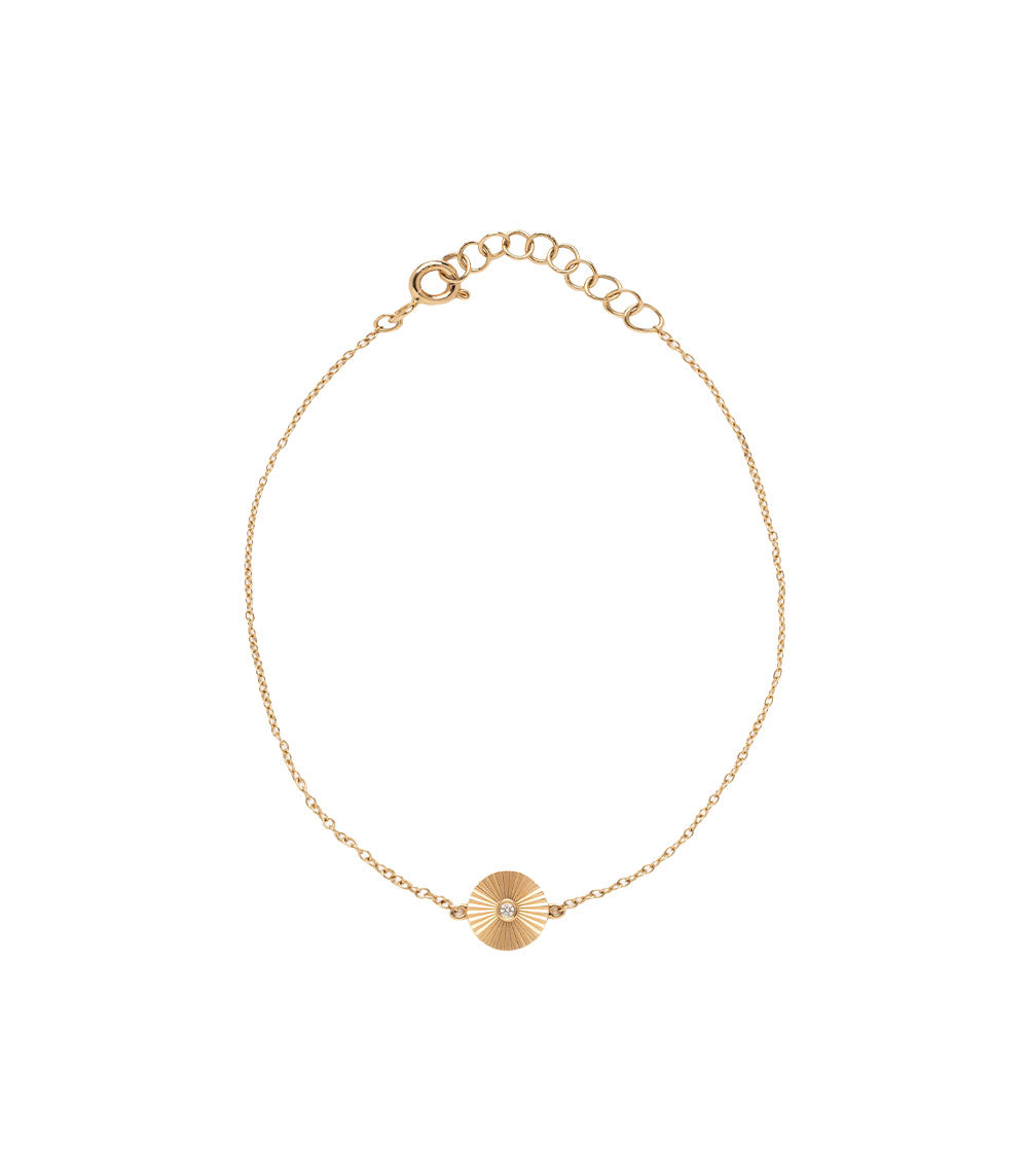 Bracelet Disc