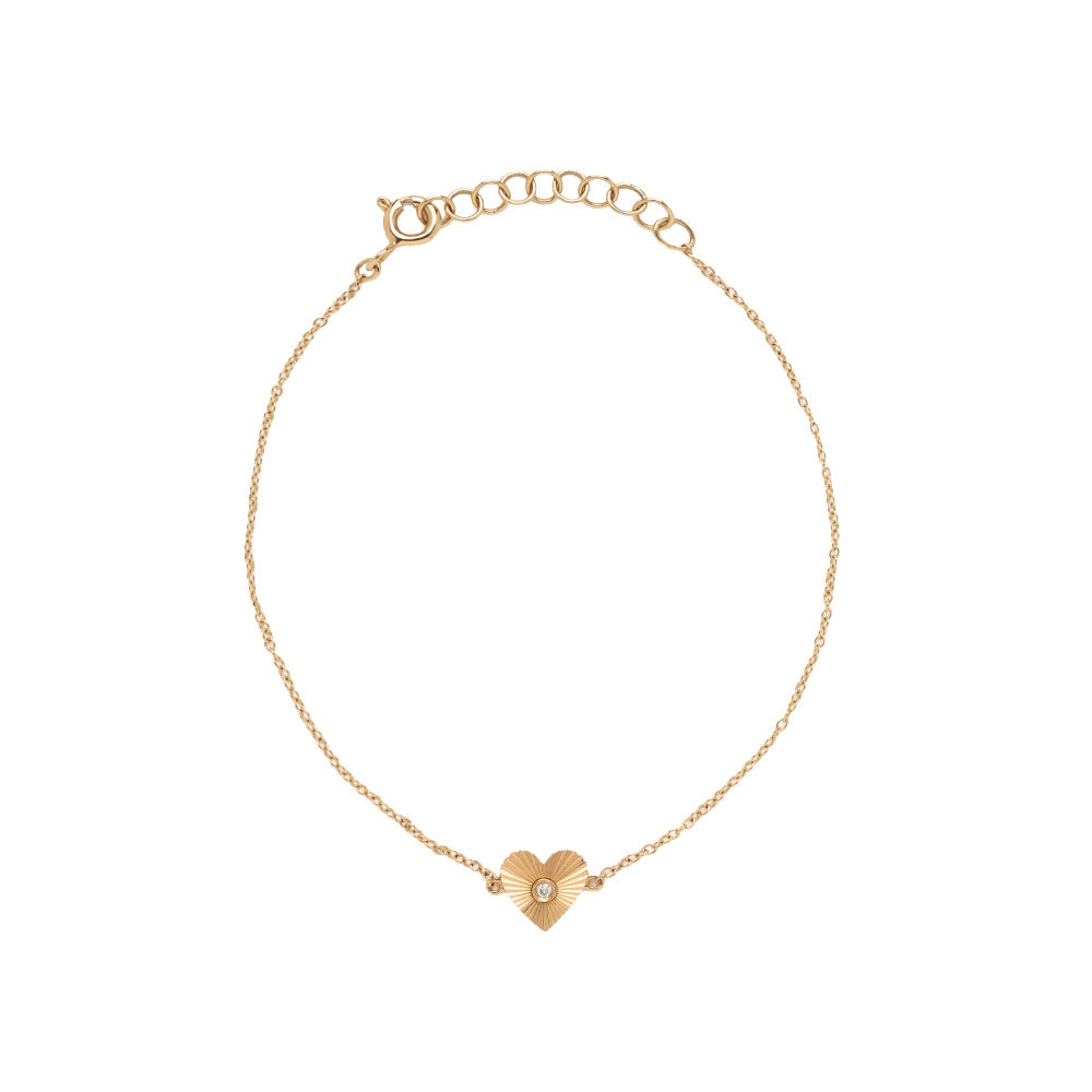 Bracelet Heart