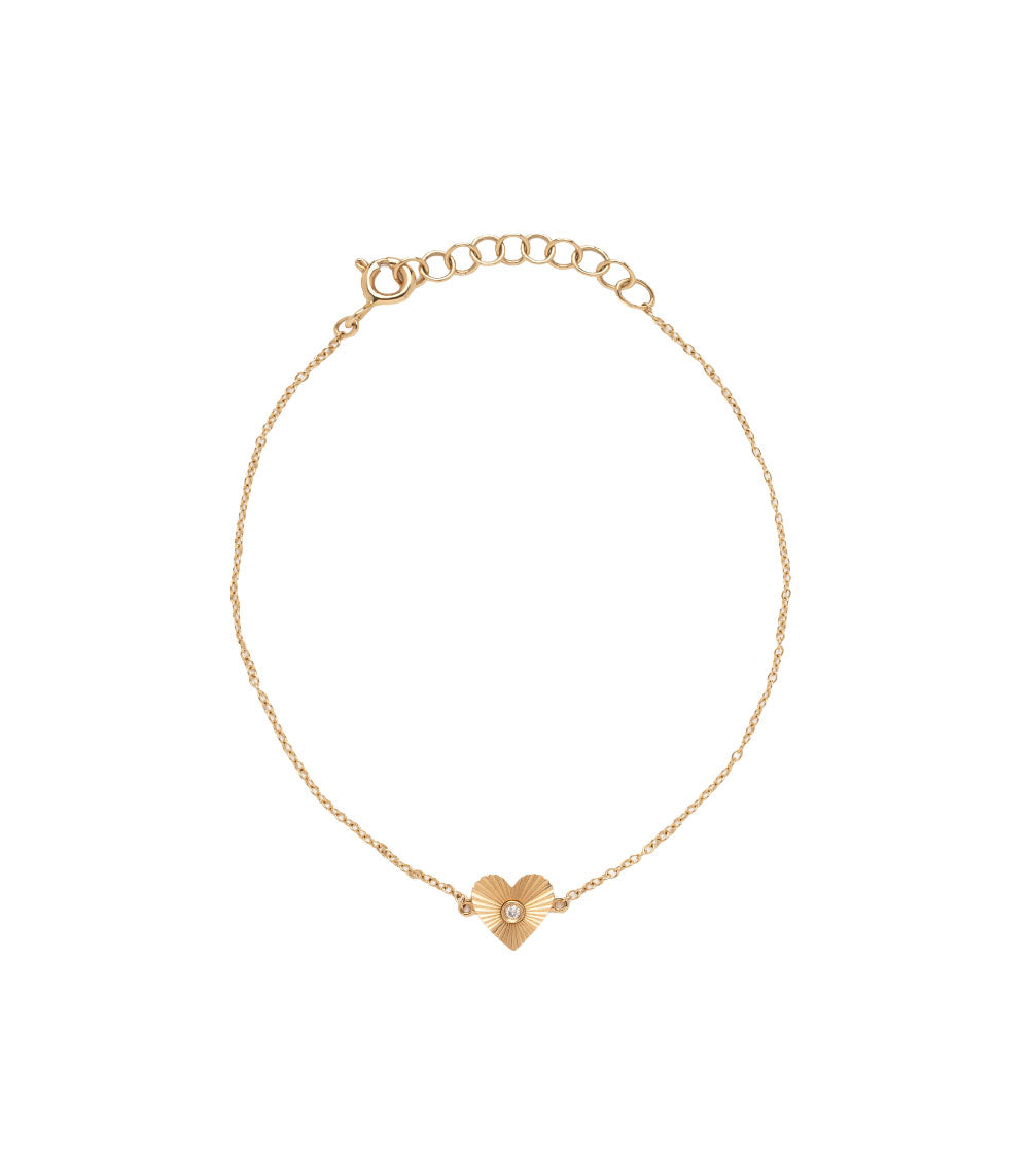 Bracelet Heart