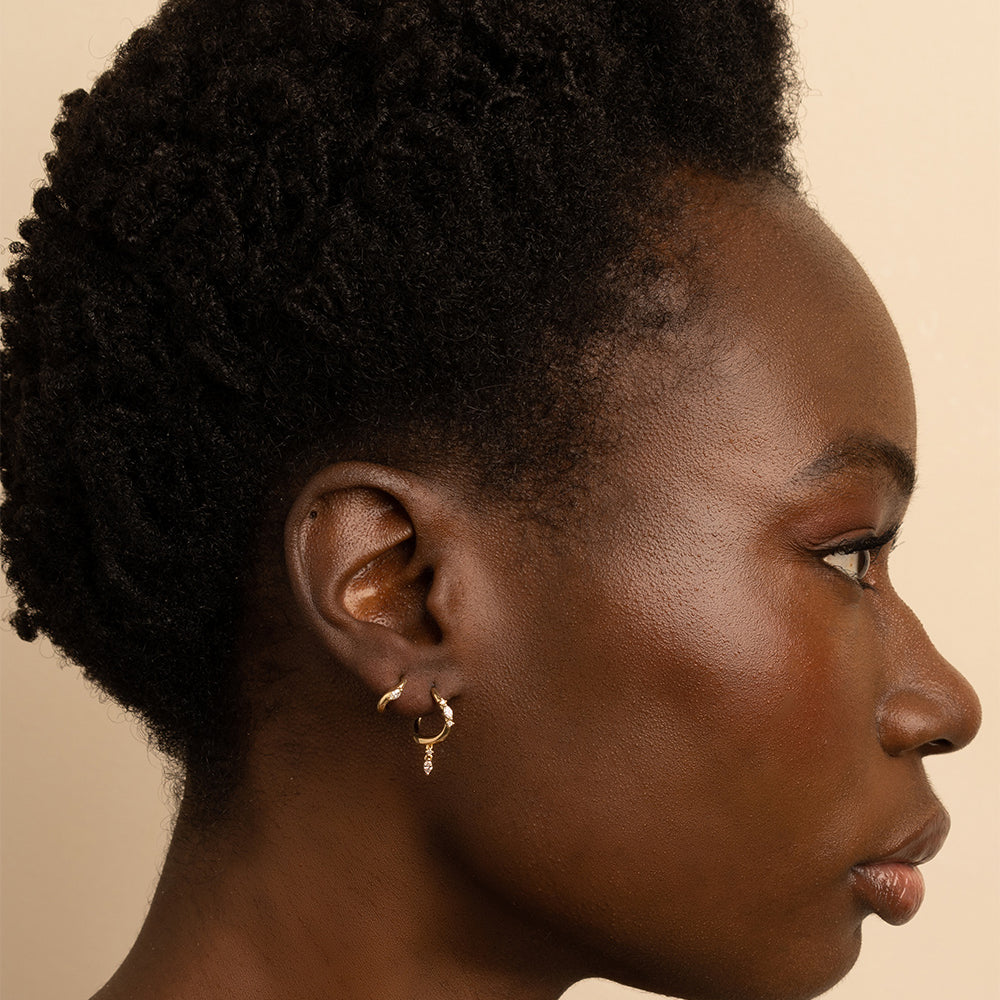 Bridal Earrings For Engagement Rings For Women