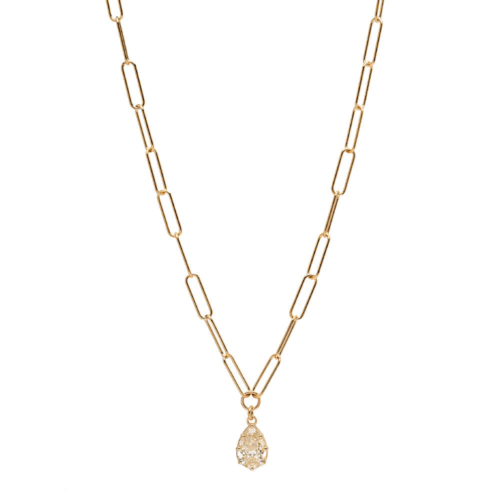Bridal Necklace For Unique Engagement Rings