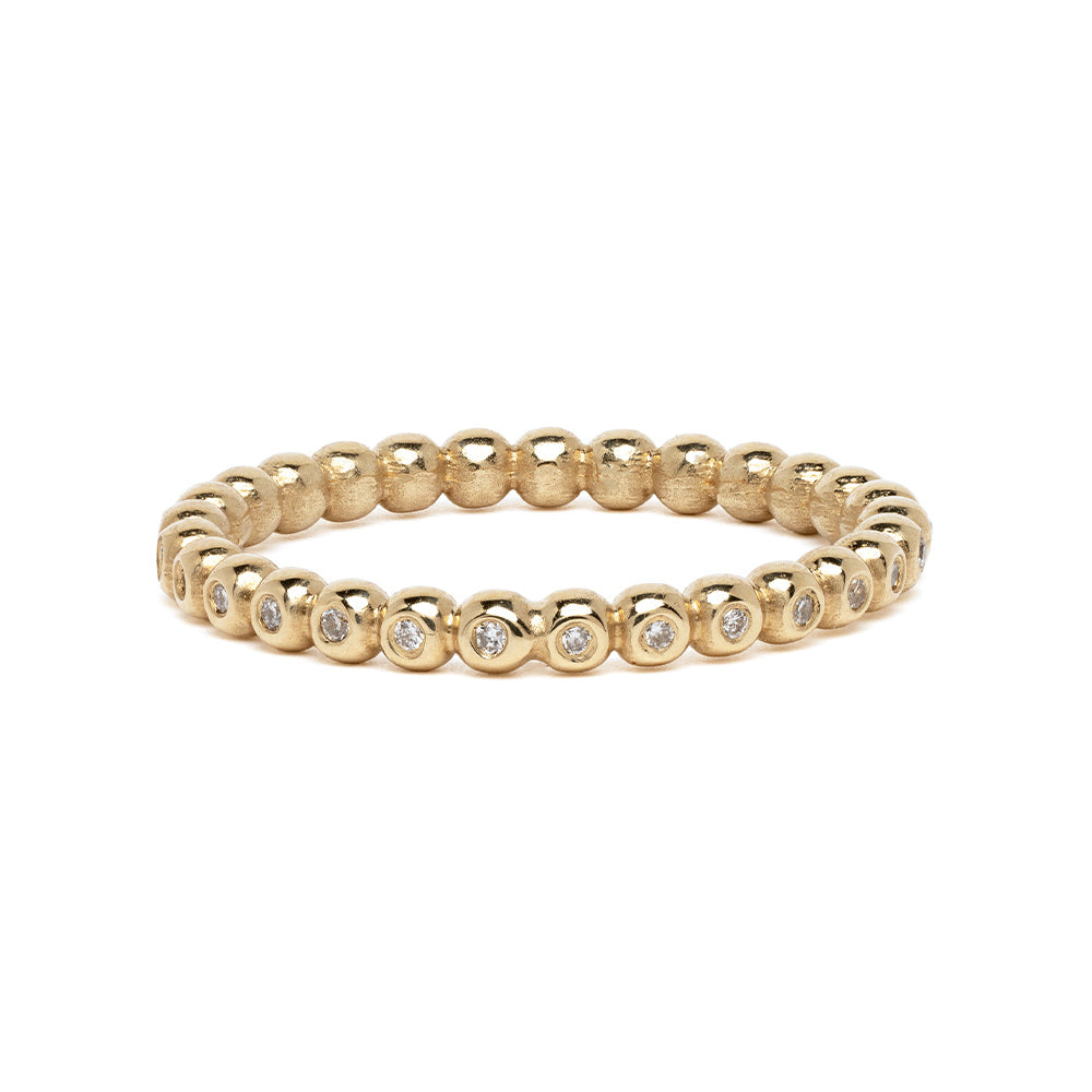 Bubble Eternity Band