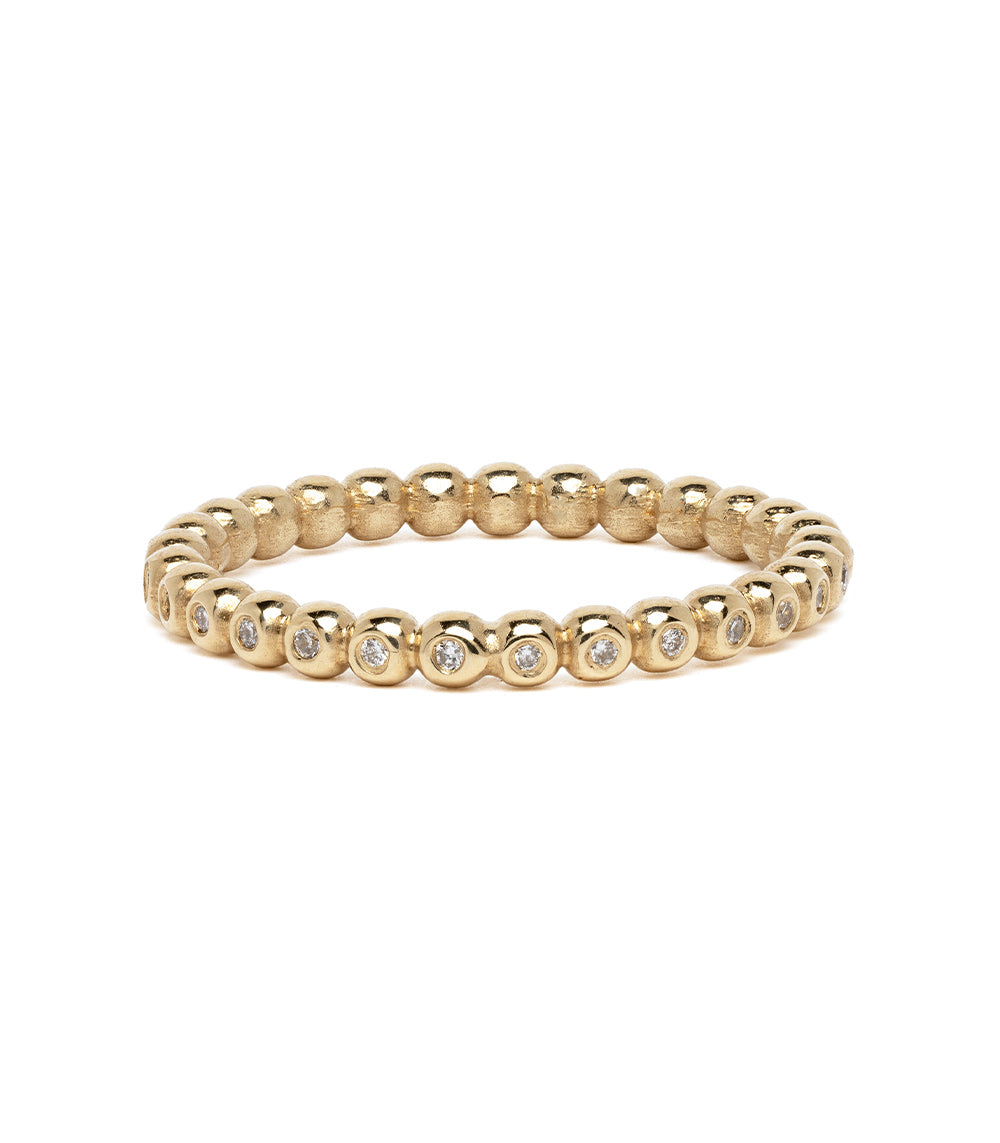 Bubble Eternity Band