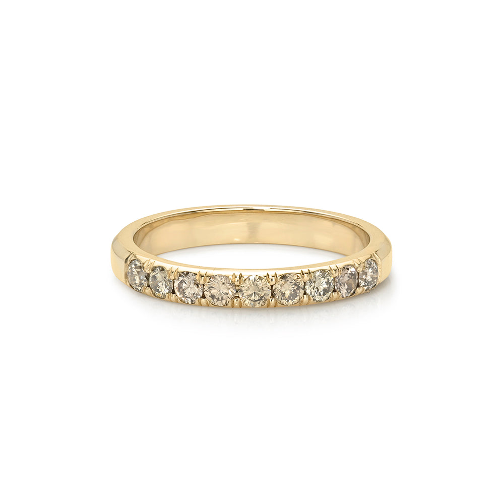 Vintage Inspired Stacking Band