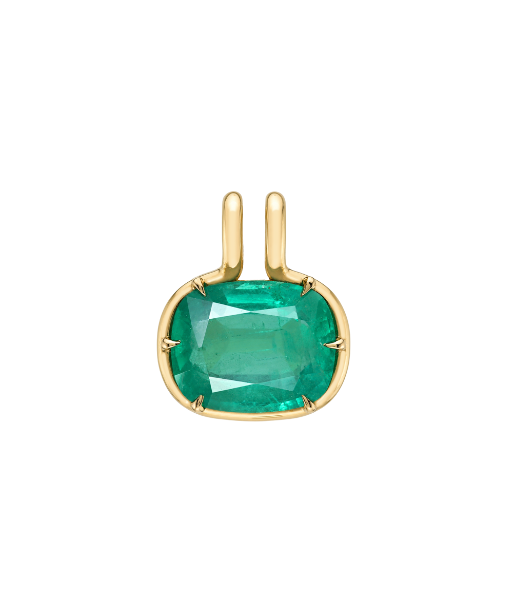 Colombian Emerald Wrapped In Gold Bezel Setting Pendant Sk P114 Em Cl Ew St Cu 4.33 A.png?v=1783367998