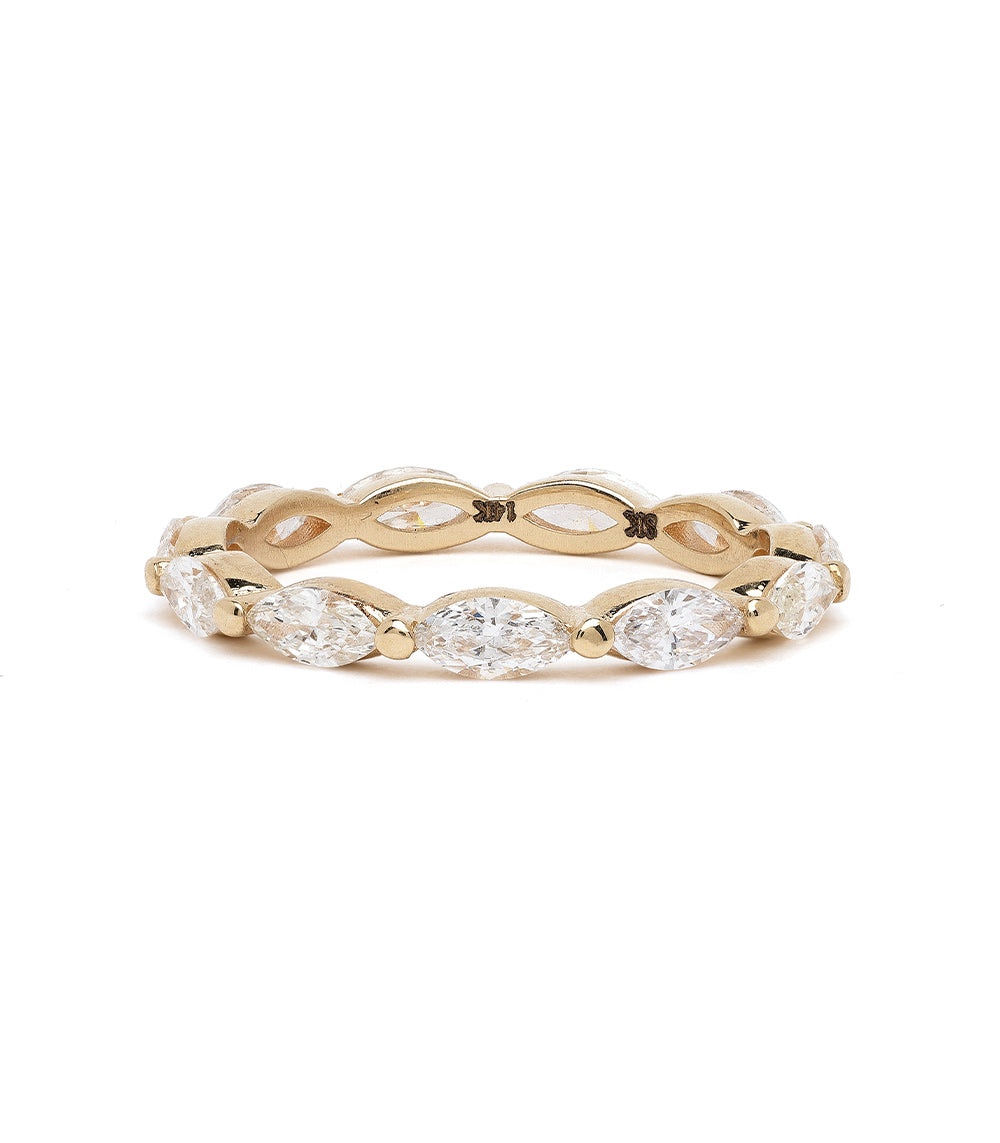 Diamond Eternity Band