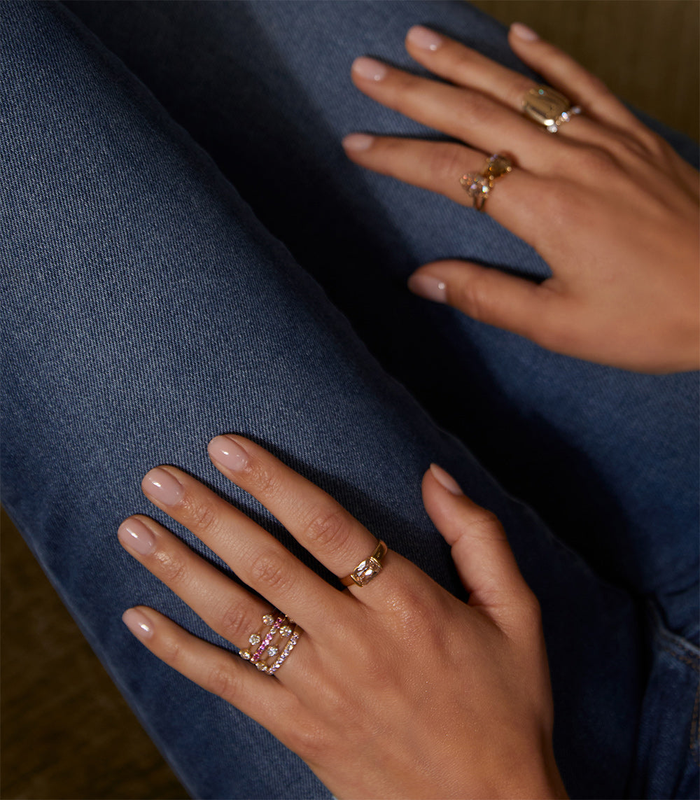 Estée Band – Sofia Kaman