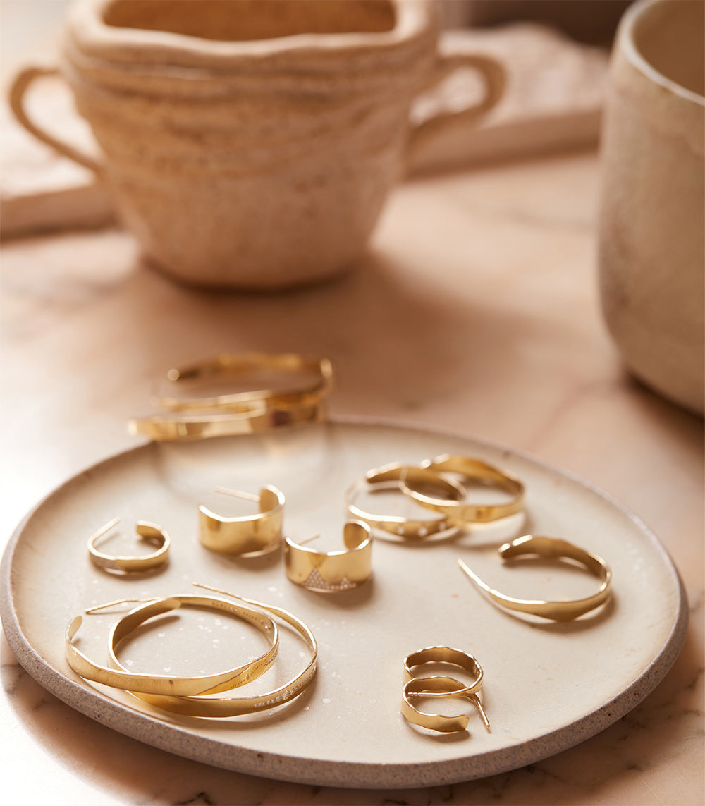 Earrings For Engagement Rings For Women