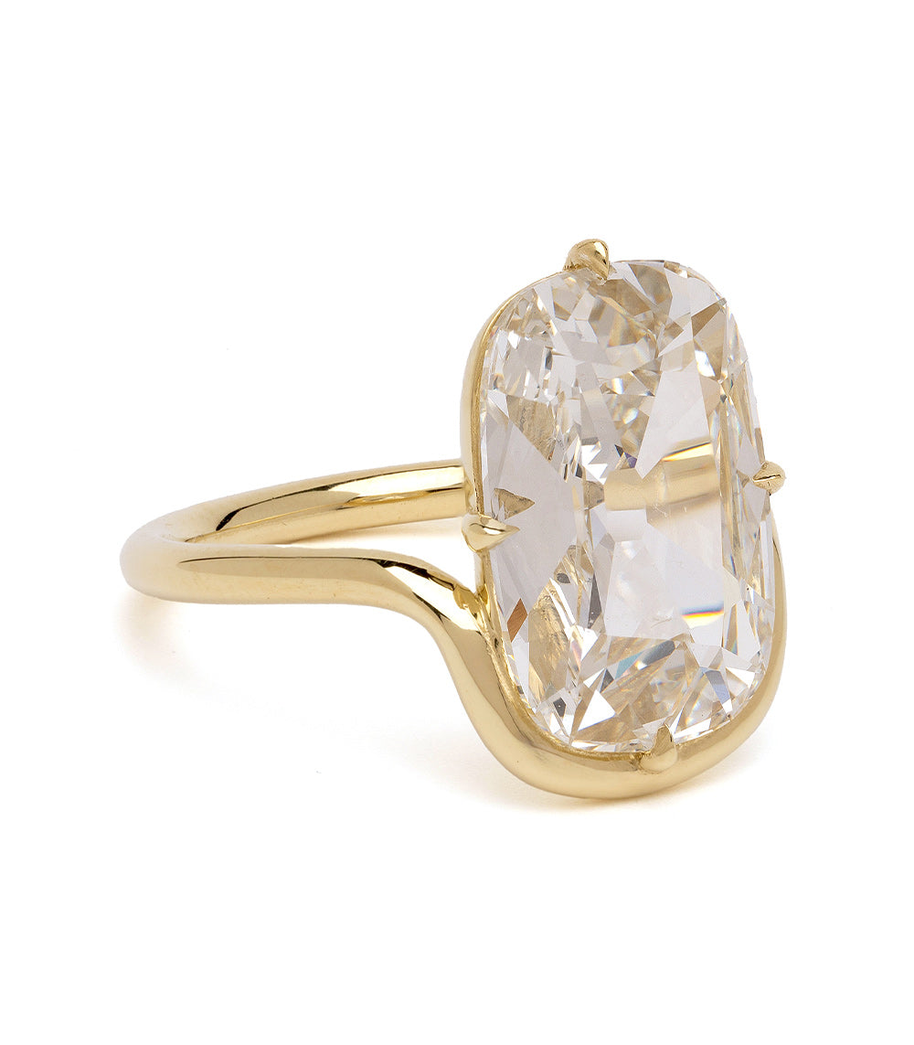 Engagement Rings For Stylish Brides