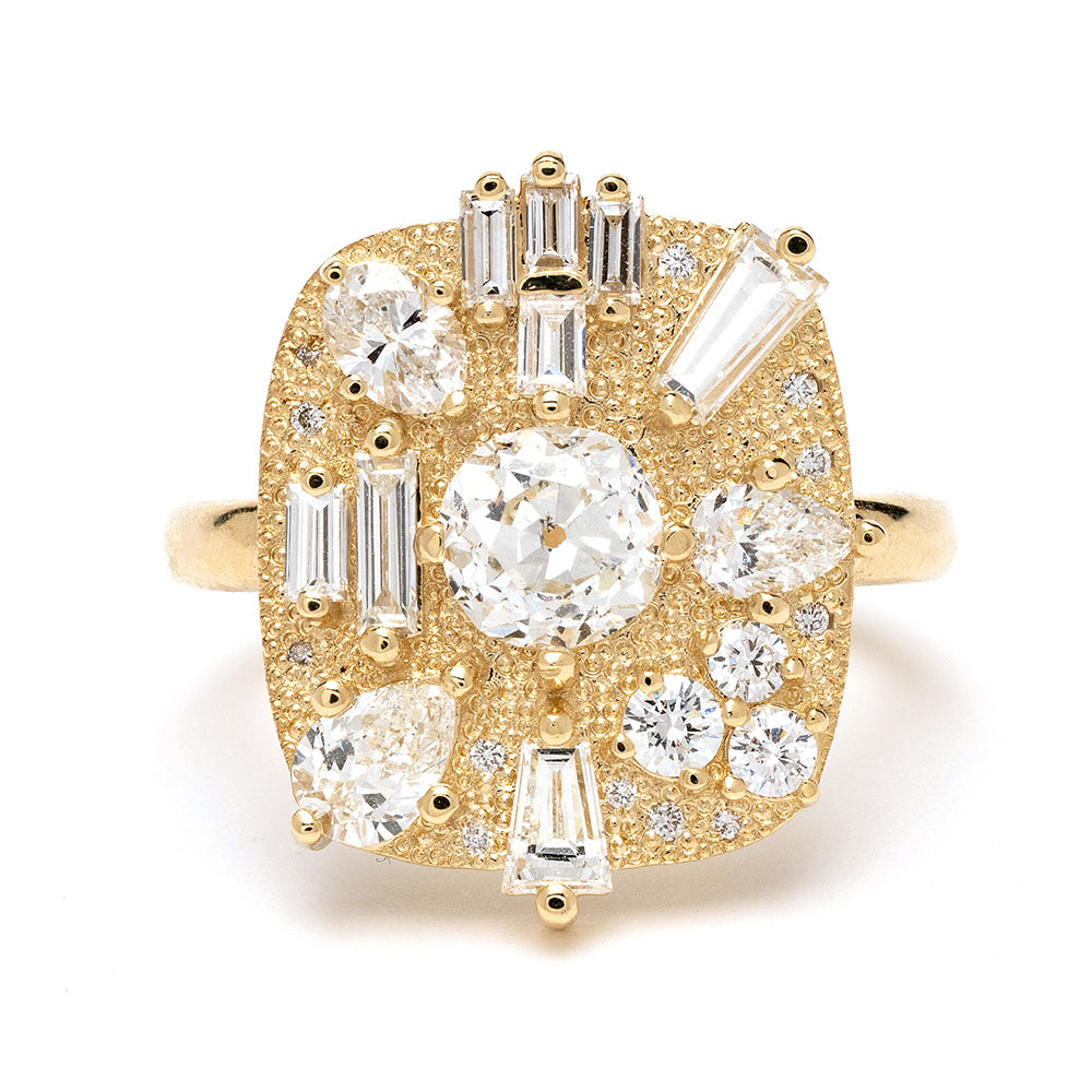 Engagement Rings For Women