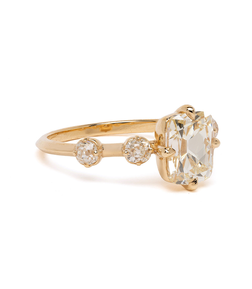 Engagement Rings For Women