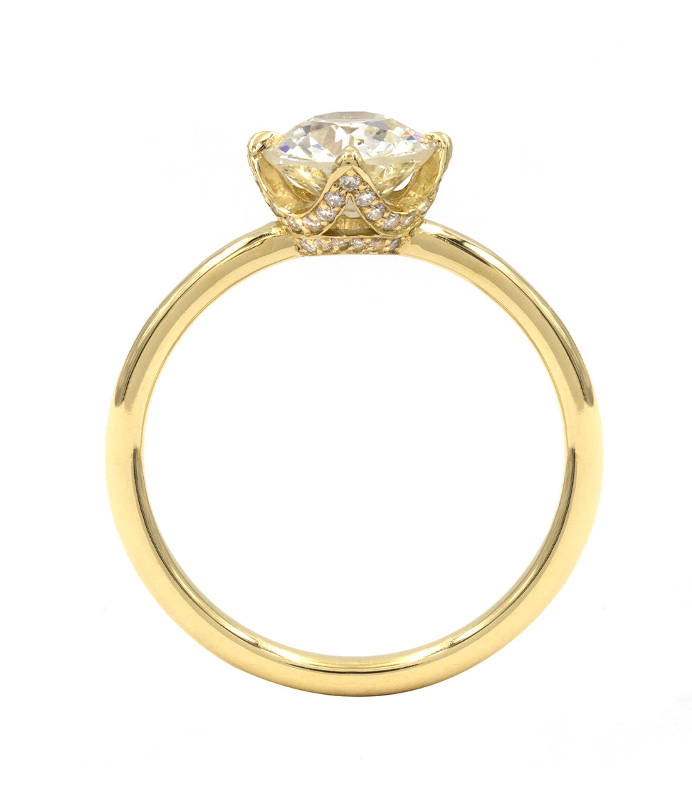 Engagement Rings For Women