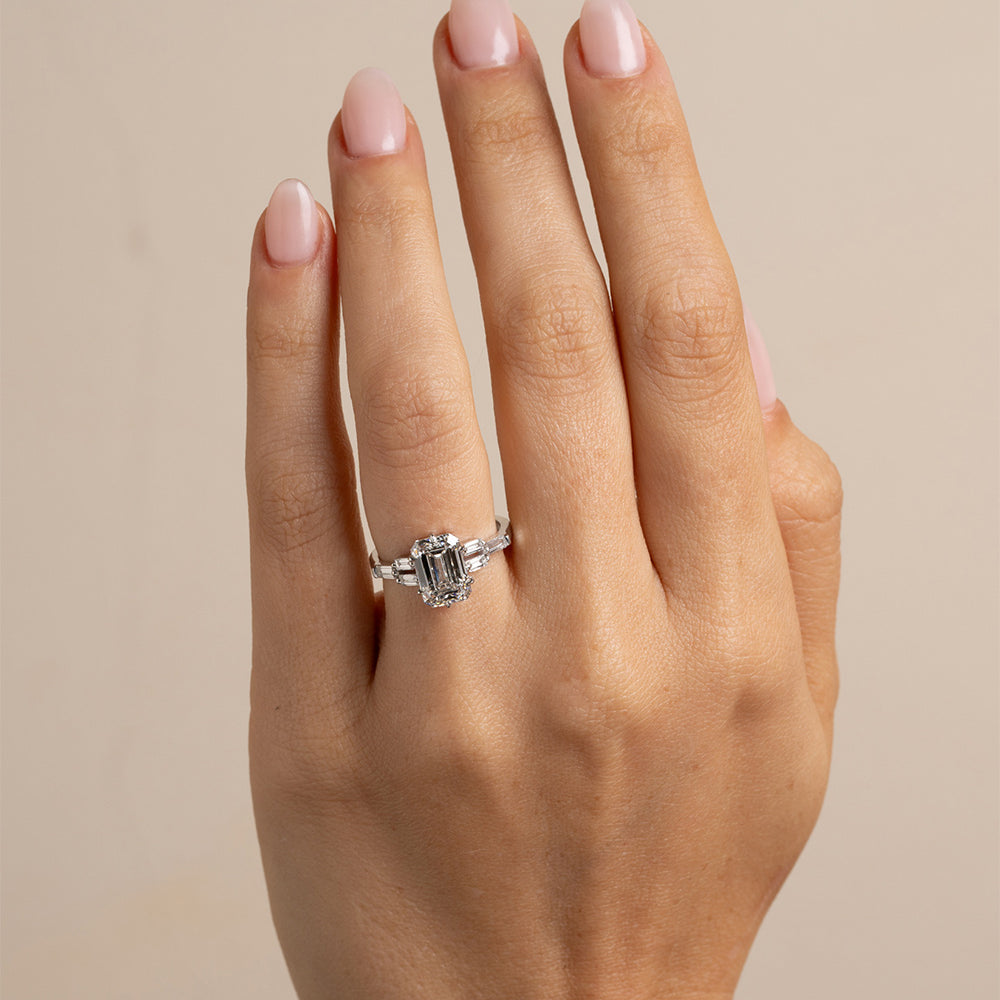 Engagement Rings For Women