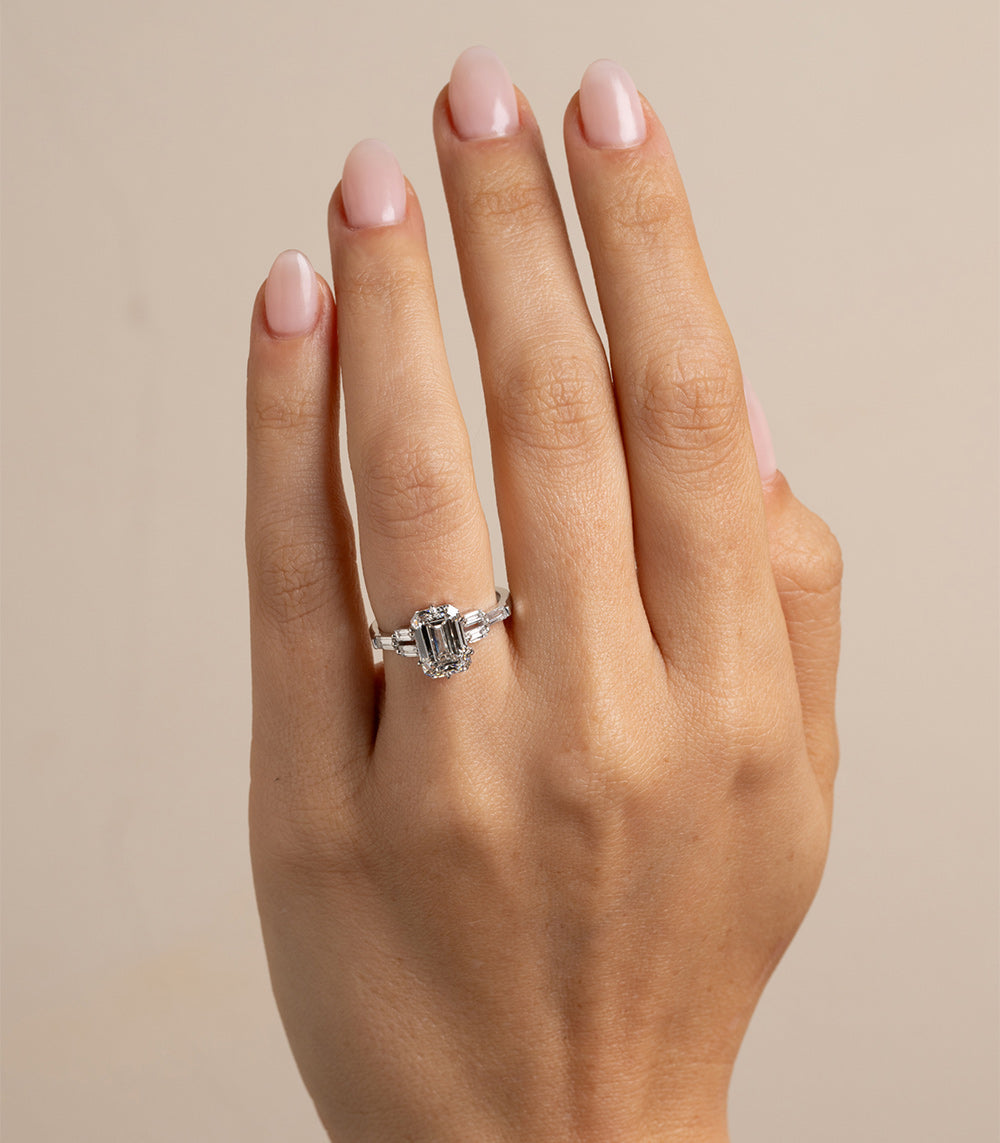 Engagement Rings For Women