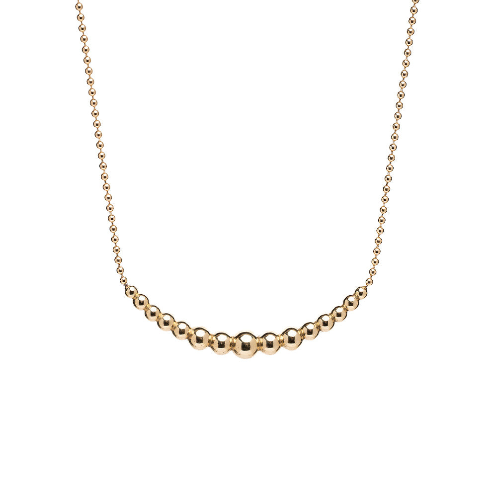 Gold Necklace For Engagement Rings For Women