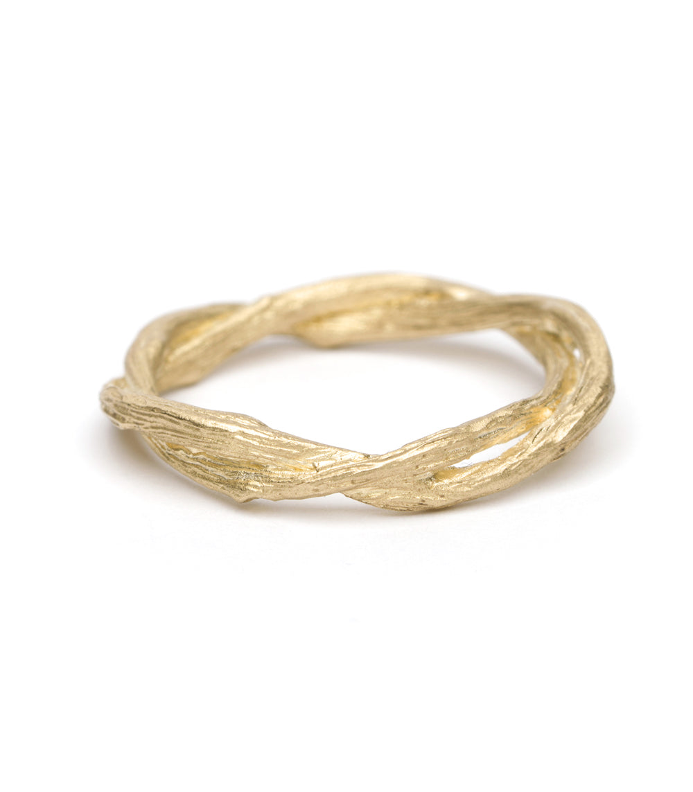指輪・リング EOU STUDIO THE TREE R5SILVER Twisted Branches – Sofia Kaman