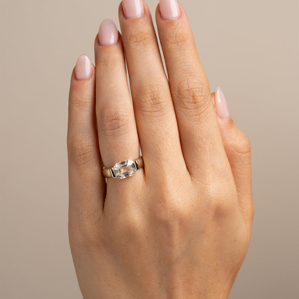 Lab Grown Engagement Rings For Women