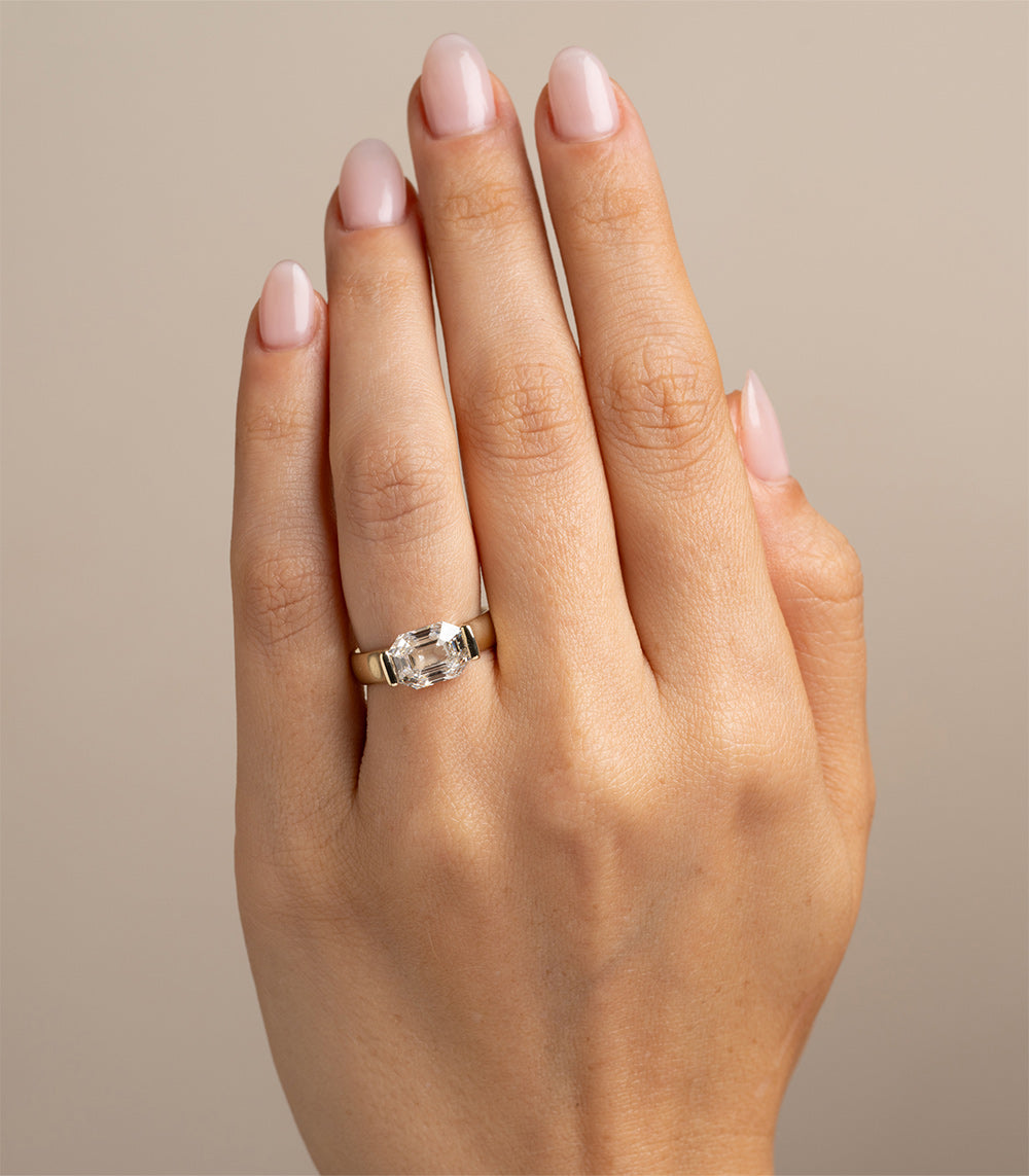 Lab Grown Engagement Rings For Women