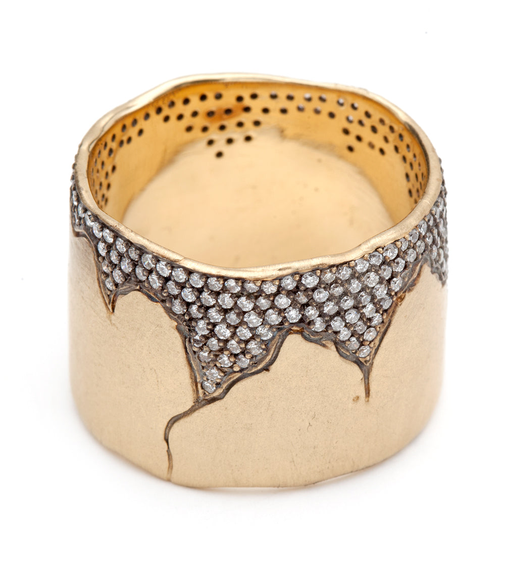 Cracked Band- 15mm – Sofia Kaman