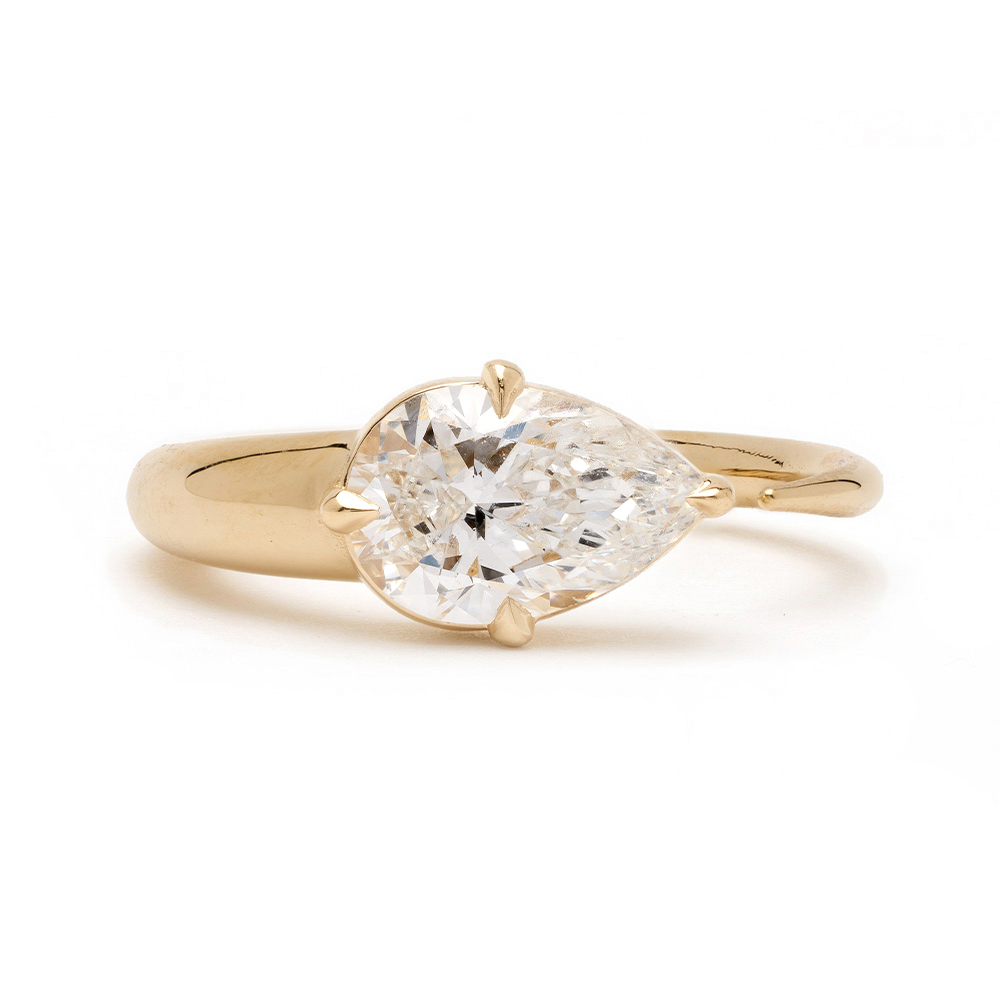 Mini Sloane Pear Diamond Pinky Ring 1 2.png?v=1757000172