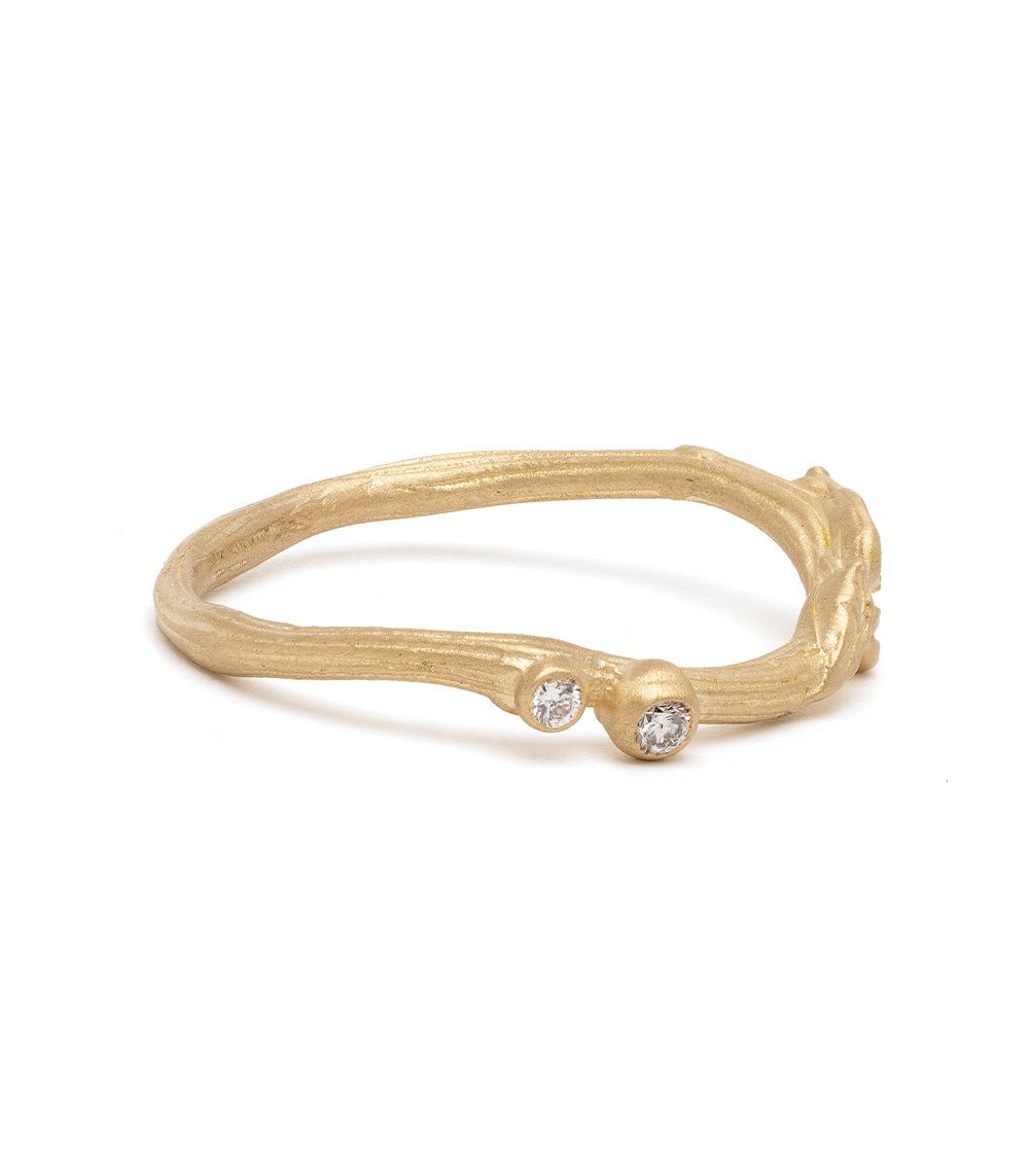 Twig Nesting Band – Sofia Kaman