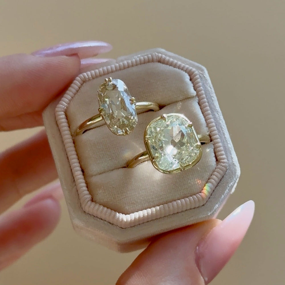 Old Mine Cushion 5.20 Alt Pic