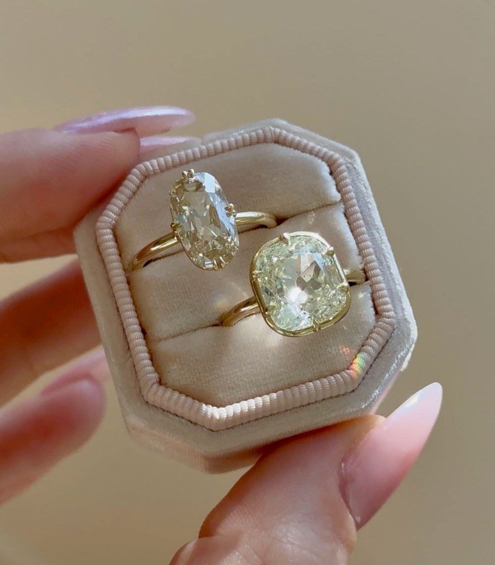 Old Mine Cushion 5.20 Alt Pic