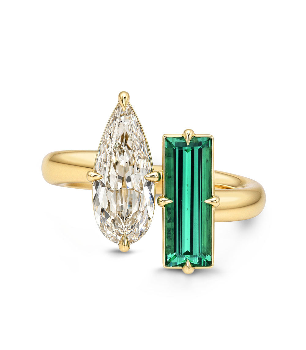 THE GEMINI COLLECTION – Sofia Kaman