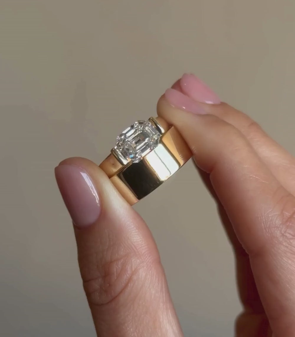 VAULT ROOM SONMIN RING 14号 Vaultroom SONMIN RING 14号 - メルカリ