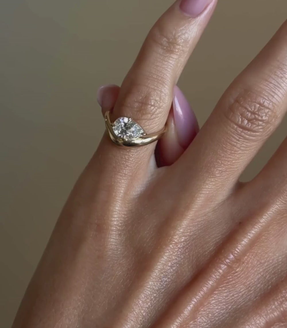 Melt Pinky – Sofia Kaman