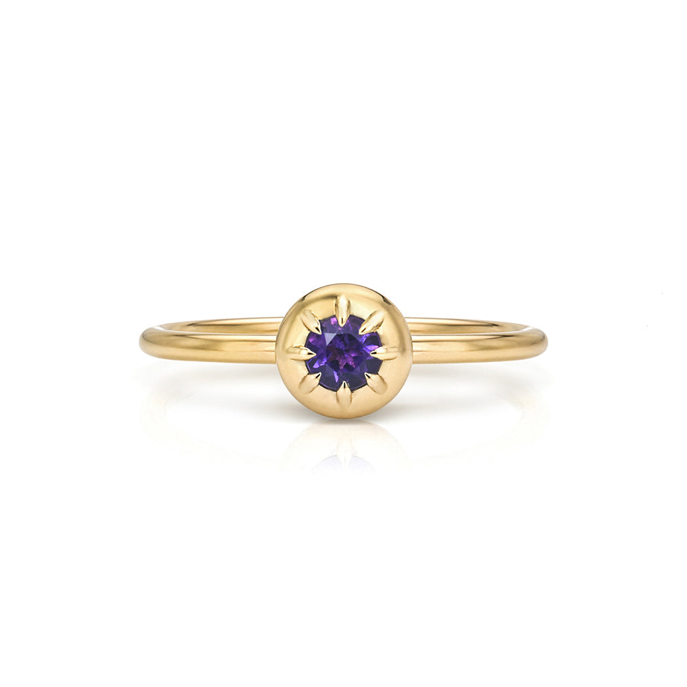 ID RING NO.1
