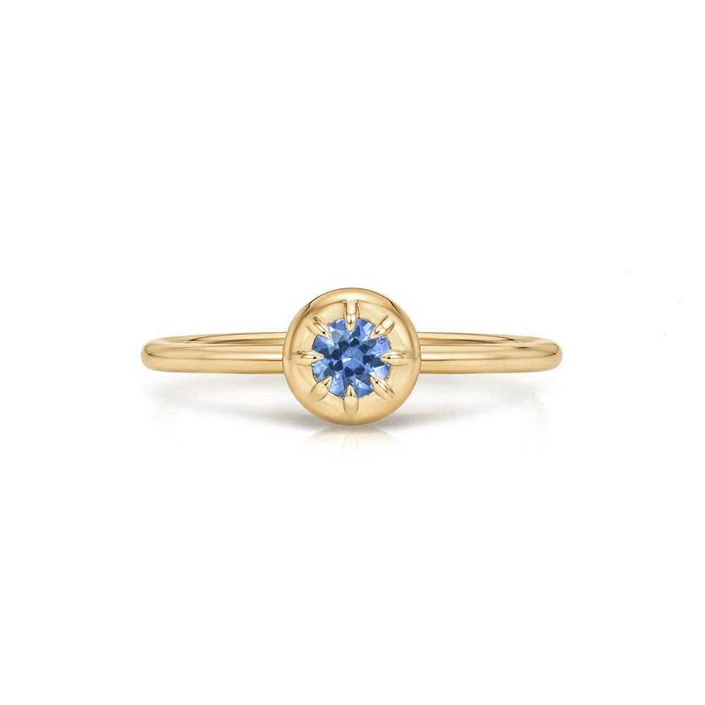 ID RING NO.1