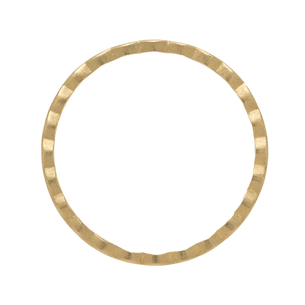 Sofia Kaman Boho Stacking Ring