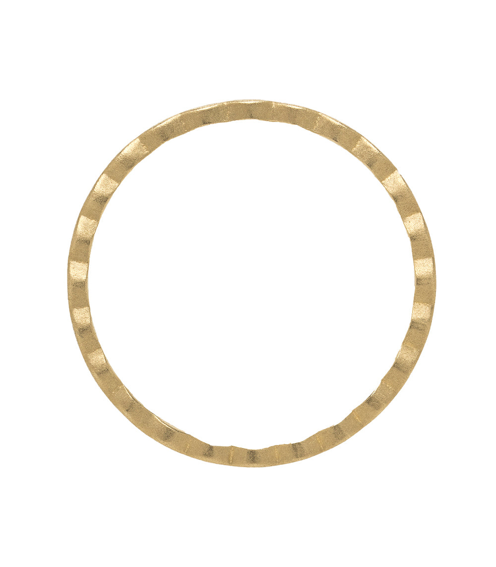 Sofia Kaman Boho Stacking Ring