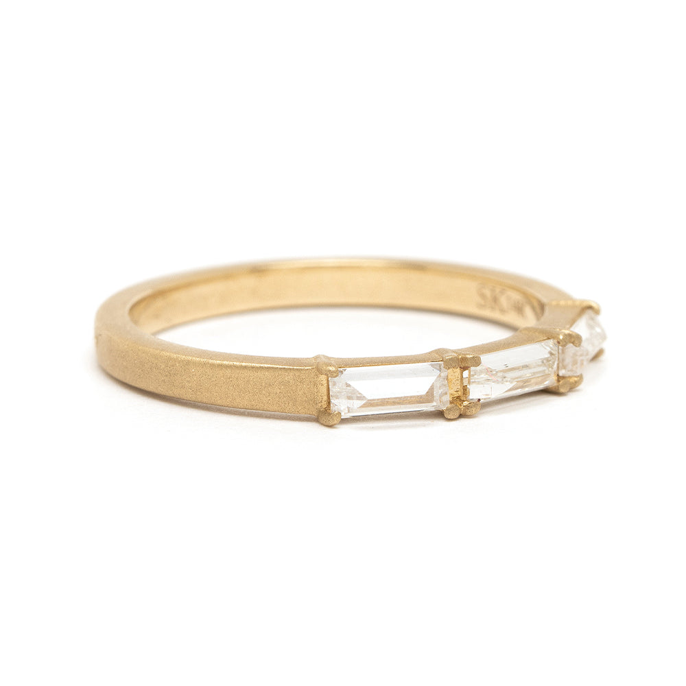 Sofia Kaman Stacking Ring